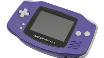 My Game Boy Advance Was the Perfect Tragedy For a Healthy Life